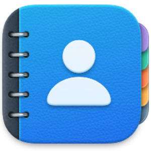 Contacts Journal CRM 3.2.9