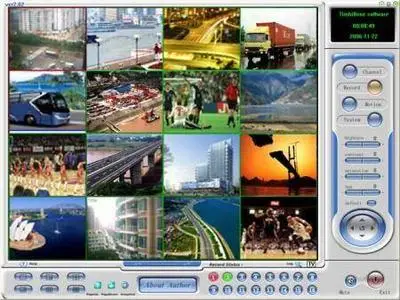 H264WebCamPro 2.32