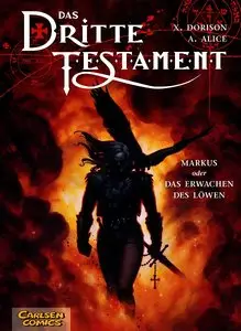 Das Dritte Testament - Volume 1