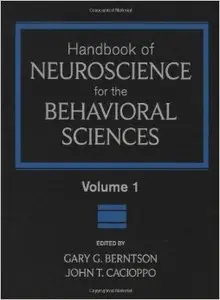 Handbook of Neuroscience for the Behavioral Sciences, 2 Volume Set
