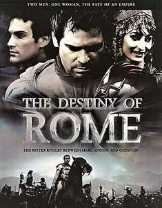 ZED - The Destiny of Rome: Series 1 (2011)