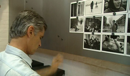 War Photographer (2001)