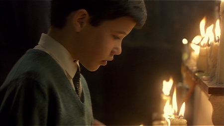 Secretos del corazón / Secrets of the Heart - by Montxo Armendáriz (1997)