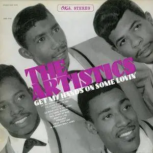 The Artistics - Get My Hands On Some Lovin' (1967/2017) [Official Digital Download 24/96]