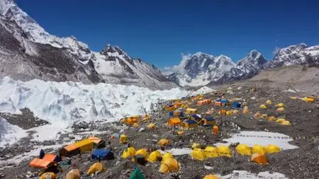 NG. - Expedition Everest (2020)