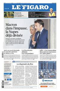 Le Figaro - 21 Juin 2022