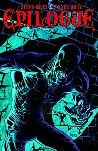 Epilogue TPB 