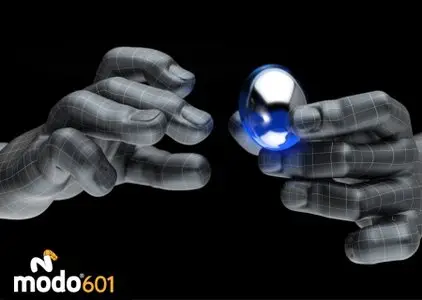 Luxology Modo 601 32bit & 64bit