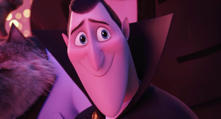 Hotel Transylvania 2 (2015)