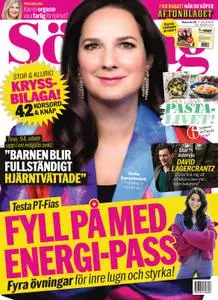 Aftonbladet Söndag – 17 juli 2022