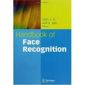Handbook of Face Recognition  (Repost) 