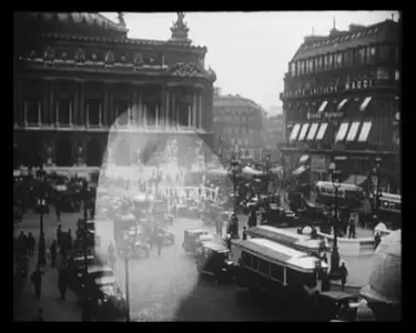 Dada Cinema (1921-1926)