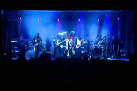 Youssou N'Dour - Live (2003)