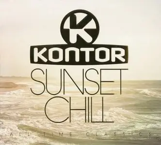 VA - Kontor Sunset Chill - All Time Classics (2013)