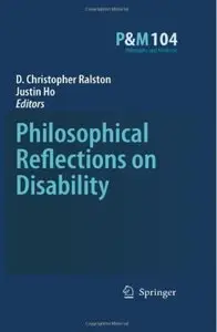 Philosophical Reflections on Disability