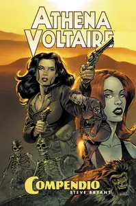 Athena Voltaire Compendio