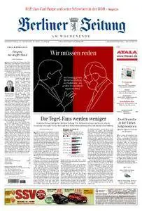 Berliner Zeitung - 02. September 2017