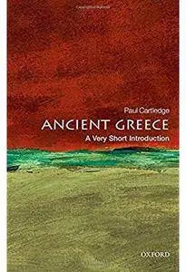 Ancient Greece: A Very Short Introduction [Repost]