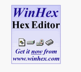 WinHex 14.5