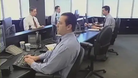 The Madoff Affair (2009)