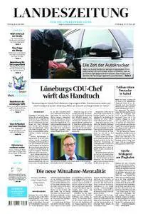 Landeszeitung - 23. Januar 2018