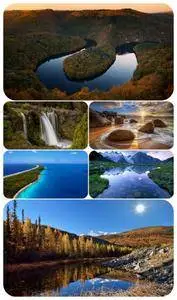 Most Wanted Nature Widescreen Wallpapers #510