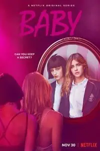 Baby S01E01