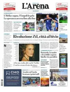 l'Arena - 29 Maggio 2023