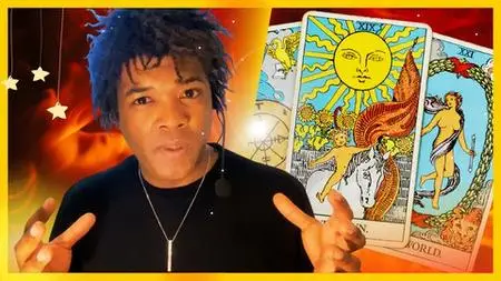 Tarot Reading Advanced Escape The Matrix