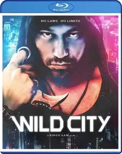 Wild City / Bou Chau Mai Sing (2015)