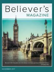 Believer's Magazine - November 2017