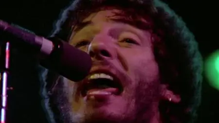 Bruce Springsteen & The E Street Band - Hammersmith Odeon, London 1975 (2016) [WebDL, 1080p]