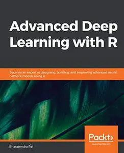 Advanced Deep Learning with R (Repost)
