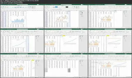 Excel for Marketers [Released: 4/4/2023]