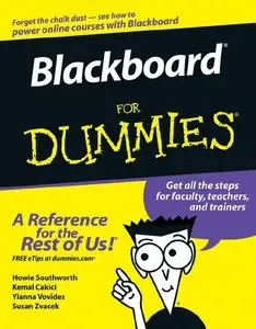 Blackboard For Dummies (repost)
