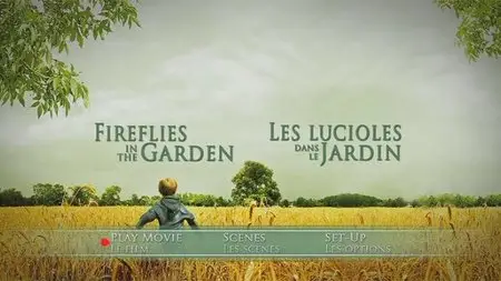 Fireflies In The Garden (2008)