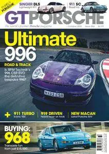 GT Porsche – September 2018