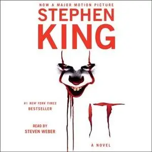 «It» by Stephen King