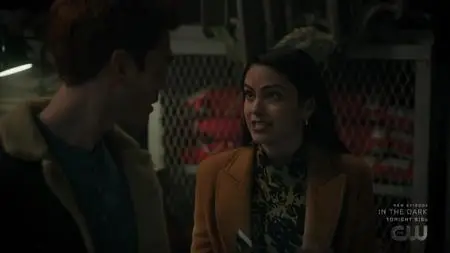 Riverdale S05E11