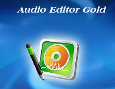 Audio Editor Gold 8.7.1.1361