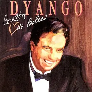 Dyango – Corazón de Bolero (1990)