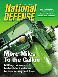 National Defense - February 2012
