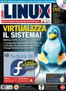 Linux Pro N.182 - Ottobre 2017