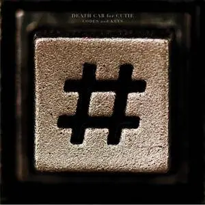 Death Cab For Cutie - Codes And Keys (2011/2015) [Official Digital Download]