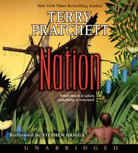 «Nation» by Terry Pratchett