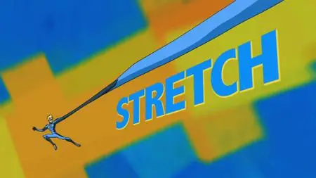 Stretch Armstrong & the Flex Fighters S01E08