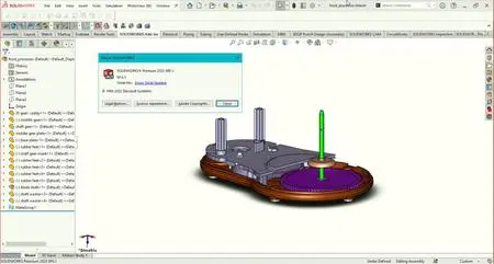 download SolidCAM for SolidWorks 2023 SP0 free