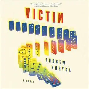 Victim: A Novel [Audiobook]