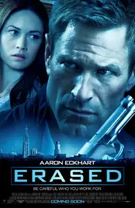 Erased / The Expatriate (2012)