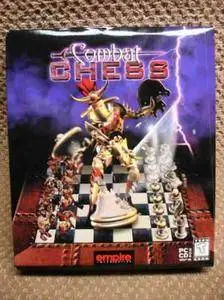 Combat Chess (1997)